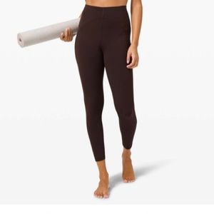 Lululemon Unlimited HR leggings